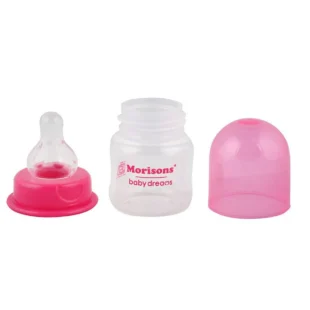 MORISONS FEEDING BOT 120ML