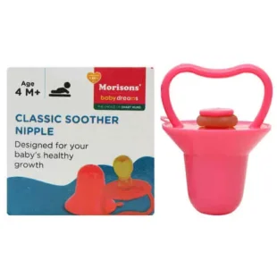 MORISONS HONEY NIPPLE