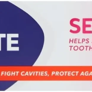 MORISONS TOOTH PASTE