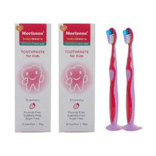 MORISONS TOOTHBRUSH