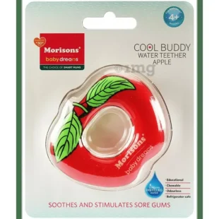 MORISONS WATER TEETH