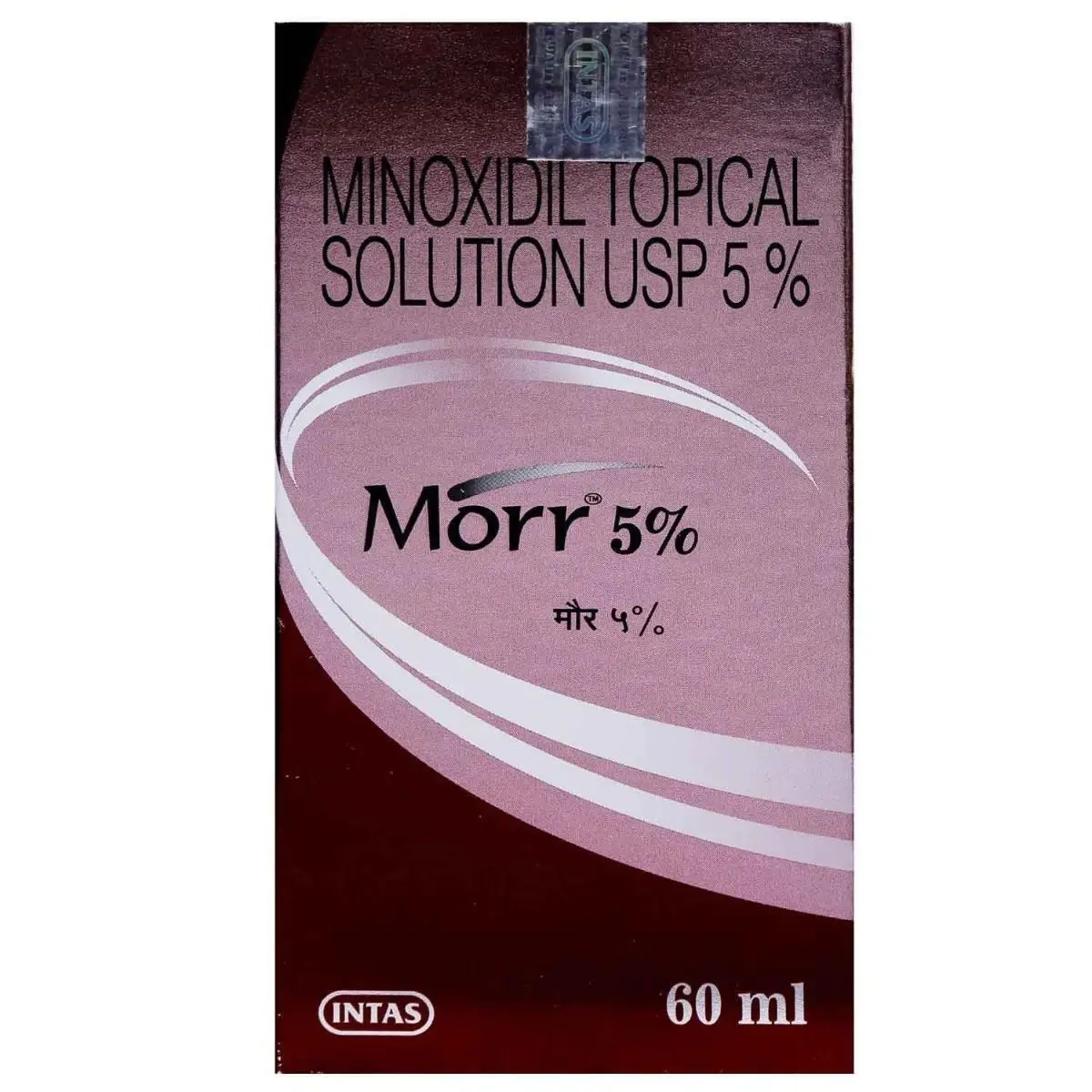 MORR 5% SOL
