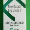 MOXISHIELD EYE DROPS