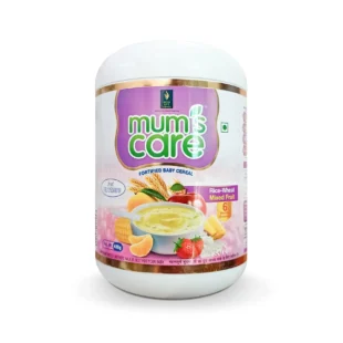 MUMS CARE (MIX FRUIT)