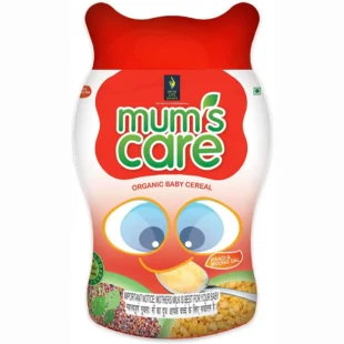 MUMS CARE RAGI M DAL