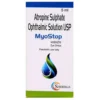 MYOSTOP EYE DROP