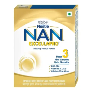 NAN EXCELLA PRO 3