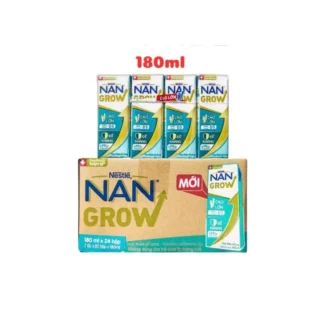 NAN GROW POWDER