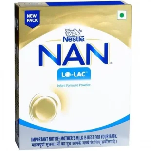 NAN LO LAC 400GM