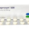 NAPROSYN 500MG TAB