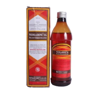 NEOGADINE-S.G. 300ML
