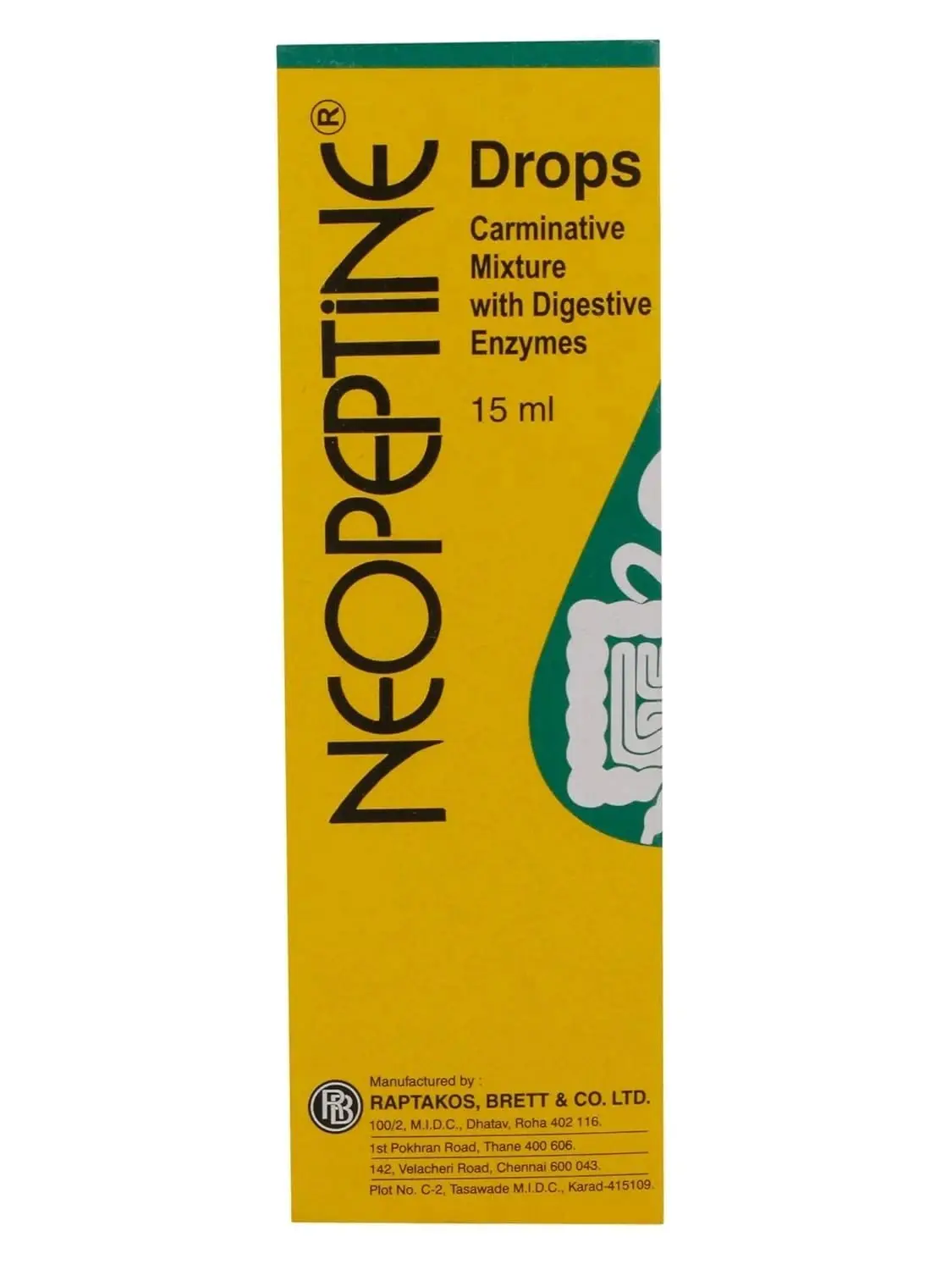 NEOPEPTINE DROP
