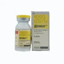 NEOROF INJ 10ML