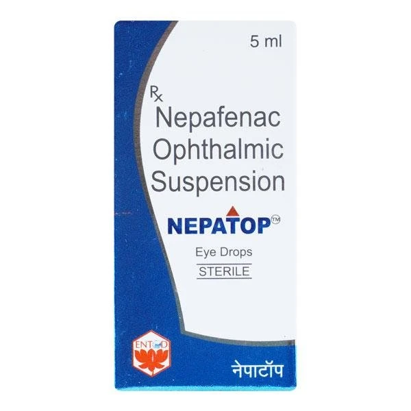 NEPATOP E/D