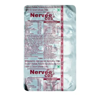 NERVEE CD3