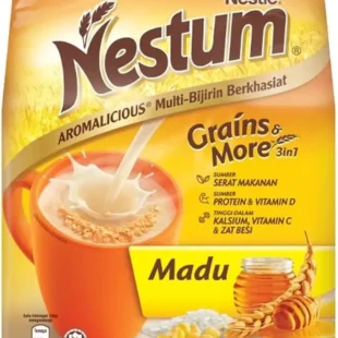 NESTUM-3