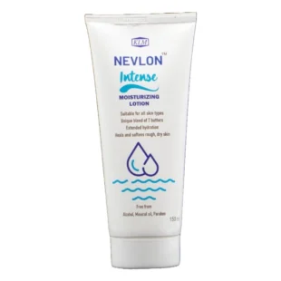 NEVLON INTENSE LOTION
