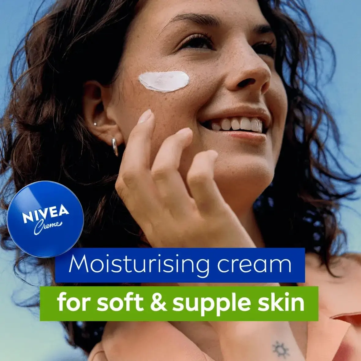 NIVEA CREAM 60ML