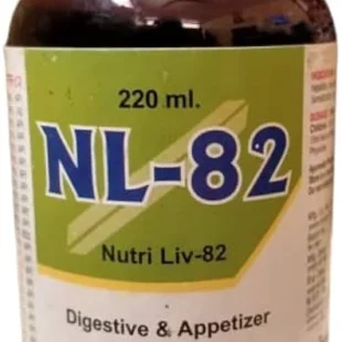 NL 82 220ML