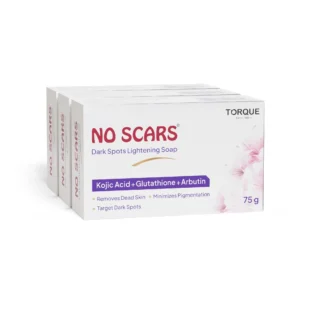 NO SCARS SOAP