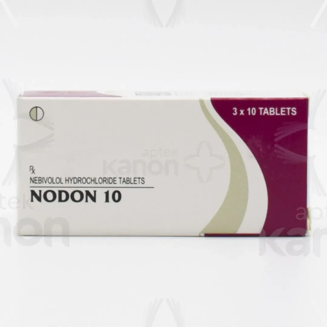 NODON 10