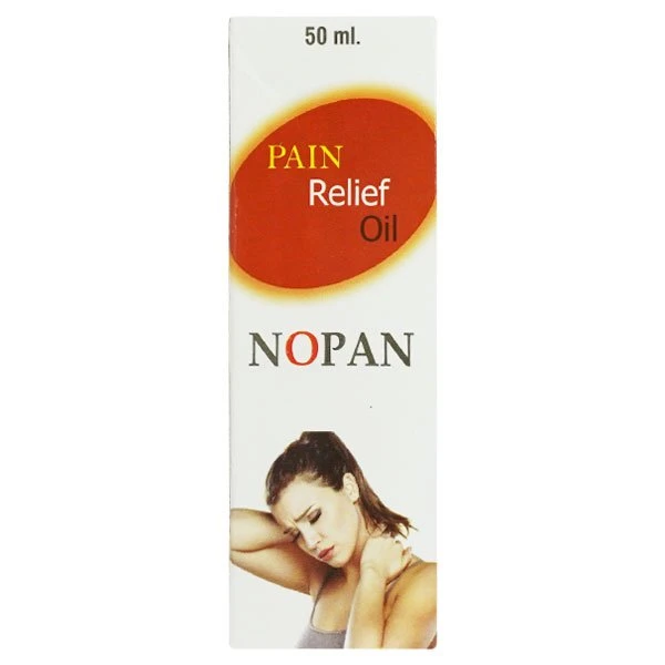 NOPAN OIL