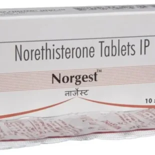 NORLIFE-5