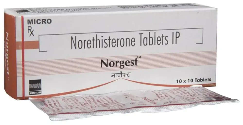NORLIFE-5