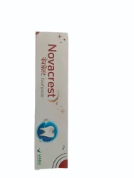NOVACREST PASTE 50G