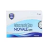 NOVALE SOAP