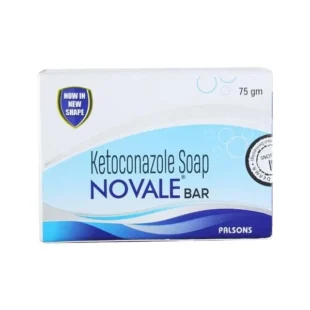 NOVALE SOAP