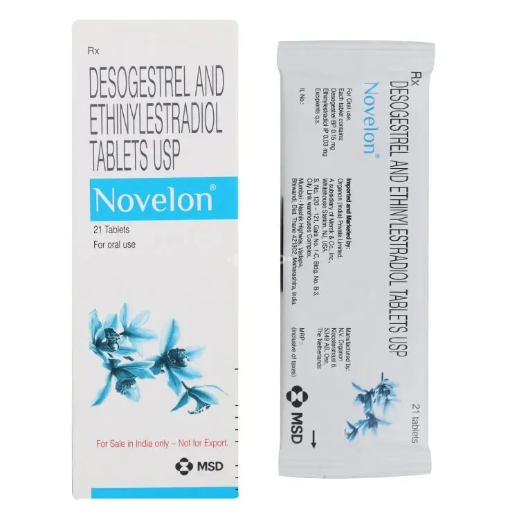 NOVELON TAB