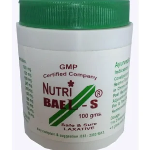 NUTRI BAEL-S POWDR