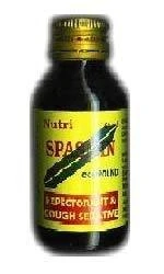 NUTRI SPASMIN 100ML