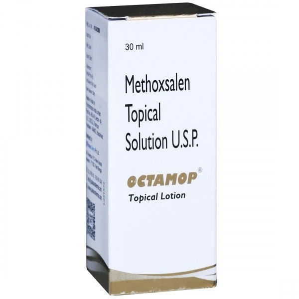 OCTAMOP LOTION