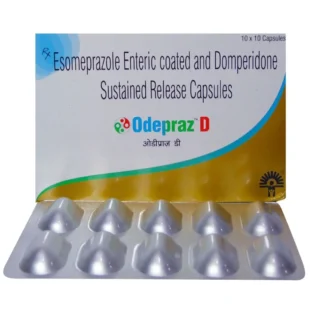 ODEPRAZ D