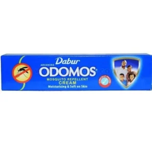 ODOMOS CREAM 25g