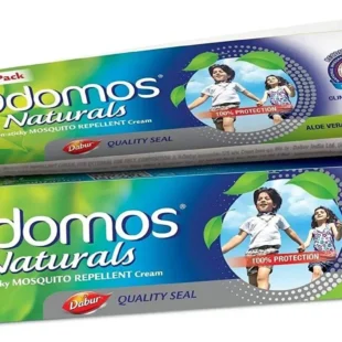 ODOMOS CREAM