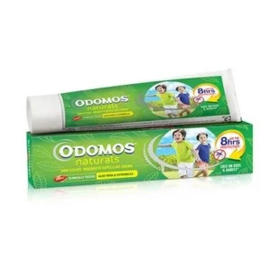 ODOMOS NATURAL 50GM