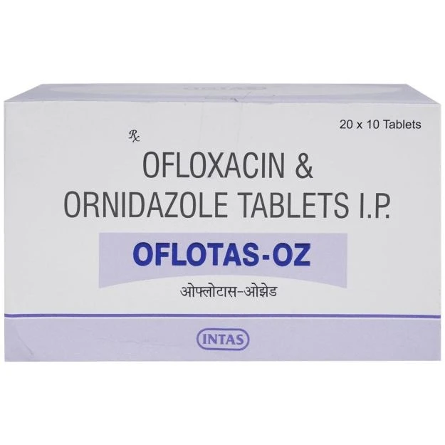 OFLOTAS-OZ