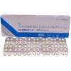 OLIMELT 10MG TAB