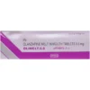 OLIMELT 2.5MG TAB