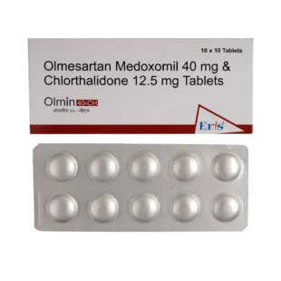 OLMIN 40MG