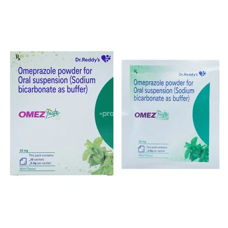 OMEZ INSTA SACHET