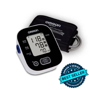 OMRON BP MACHINE