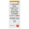 OPTIHIST EYE DROP
