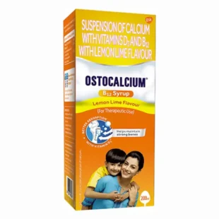OSTOCALCIUM (A) SYP