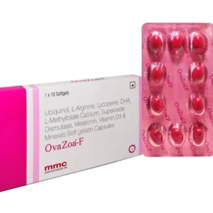 OVAZOA-F SOFTGEL