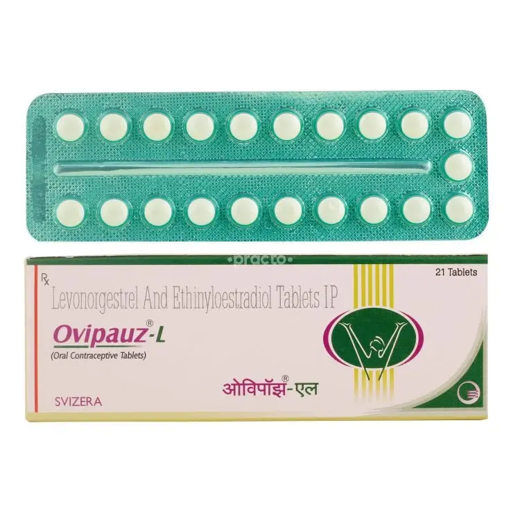 OVIPAUZ-L TAB