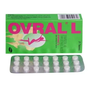 OVRAL-L TAB